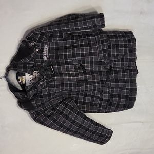 Akademiks Boys Winter Jacket